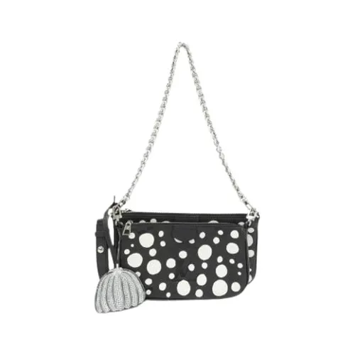 Pre-owned > Pre-owned Bags > Pre-owned Cross Body Bags - - Louis Vuitton Vintage - Modalova