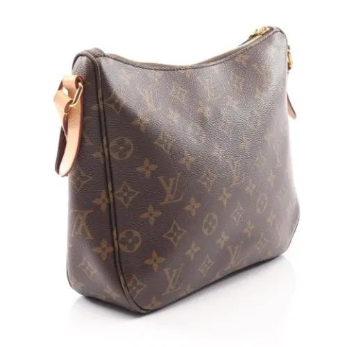 Pre-owned > Pre-owned Bags > Pre-owned Cross Body Bags - - Louis Vuitton Vintage - Modalova