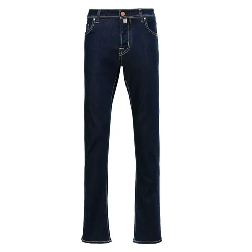 Jeans > Slim-fit Jeans - - Jacob Cohën - Modalova