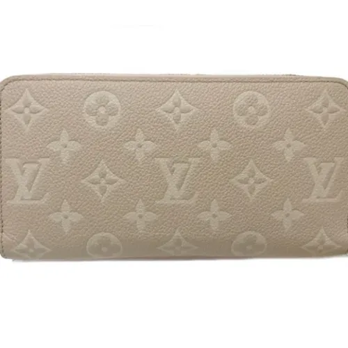Pre-owned > Pre-owned Accessories > Pre-owned Wallets - - Louis Vuitton Vintage - Modalova