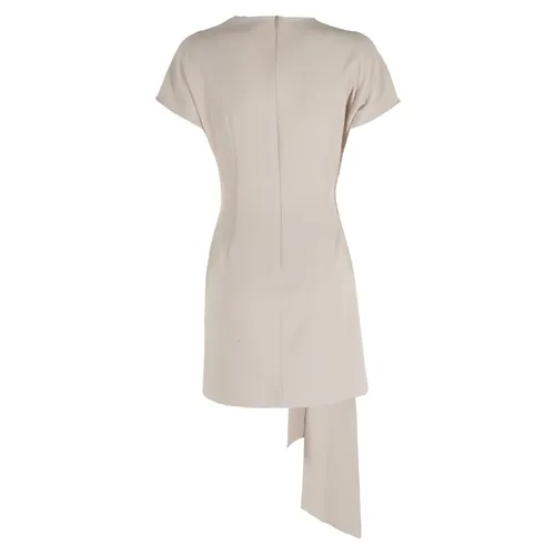 Dresses > Day Dresses > Short Dresses - - Federica Tosi - Modalova