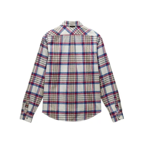 Shirts > Casual Shirts - - Napapijri - Modalova
