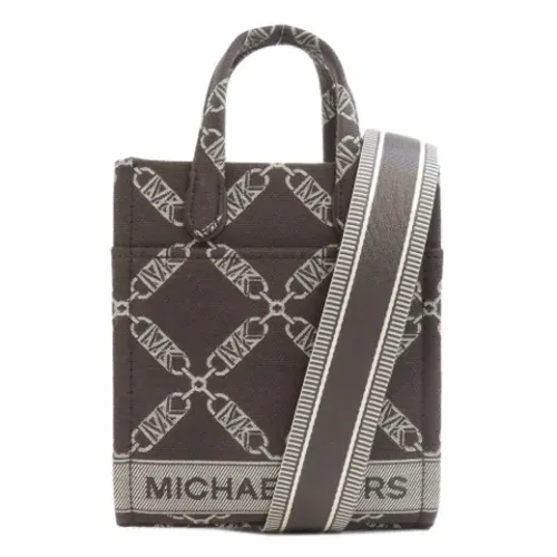 Pre-owned > Pre-owned Bags > Pre-owned Handbags - - Michael Kors Pre-owned - Modalova