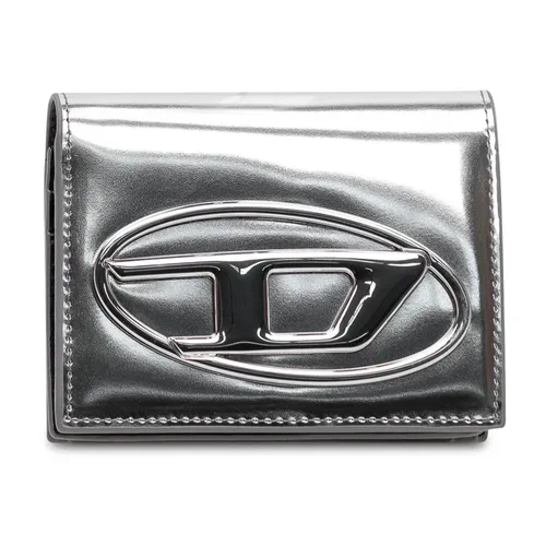 Accessories > Wallets & Cardholders - - Diesel - Modalova