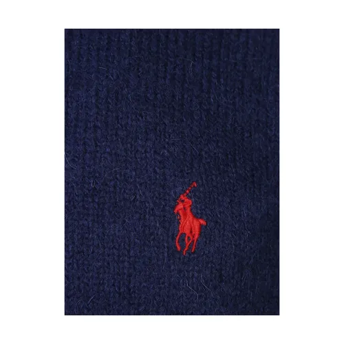 Knitwear > Round-neck Knitwear - - Ralph Lauren - Modalova
