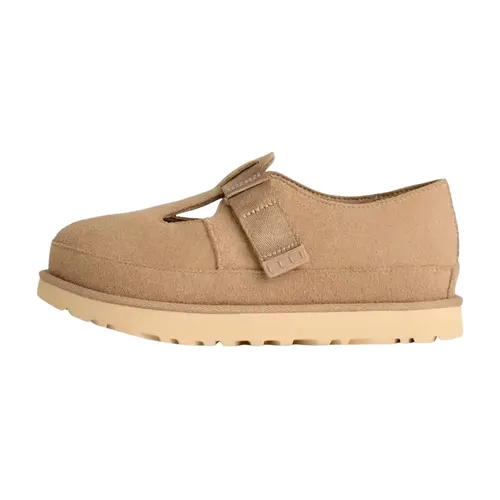 UGG - Shoes > Slippers - Beige - UGG - Modalova