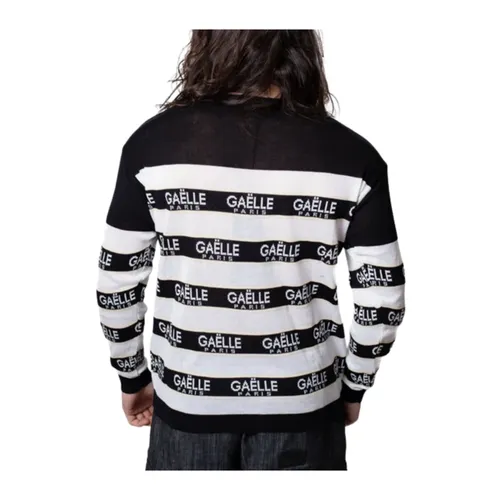 Sweatshirts & Hoodies > Sweatshirts - - Gaëlle Paris - Modalova