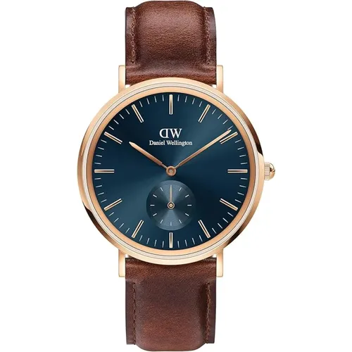 Accessories > Watches - - Daniel Wellington - Modalova