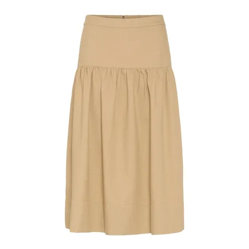 Skirts > Midi Skirts - - Part Two - Modalova