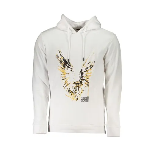 Sweatshirts & Hoodies > Hoodies - - Cavalli Class - Modalova