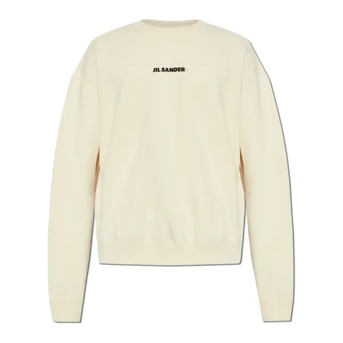 Sweatshirts & Hoodies > Sweatshirts - - Jil Sander - Modalova
