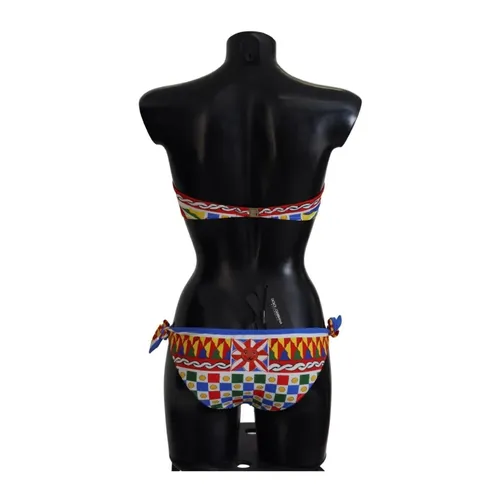 Swimwear > Bikinis - - Dolce & Gabbana - Modalova