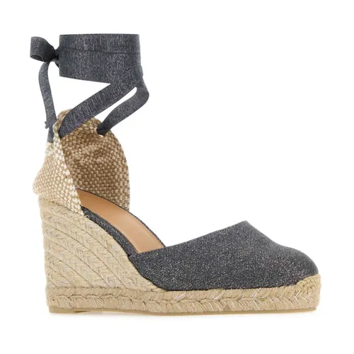 Shoes > Heels > Wedges - - Castañer - Modalova