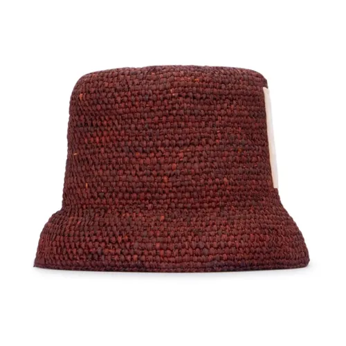 Accessories > Hats > Hats - - Jacquemus - Modalova