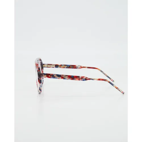Accessories > Glasses - - Thom Browne - Modalova