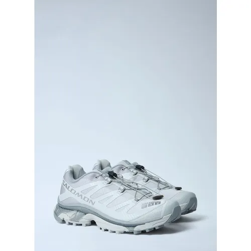 Salomon - Shoes > Sneakers - Gray - Salomon - Modalova