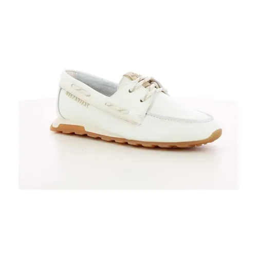 Shoes > Flats > Sailor Shoes - - Hispanitas - Modalova