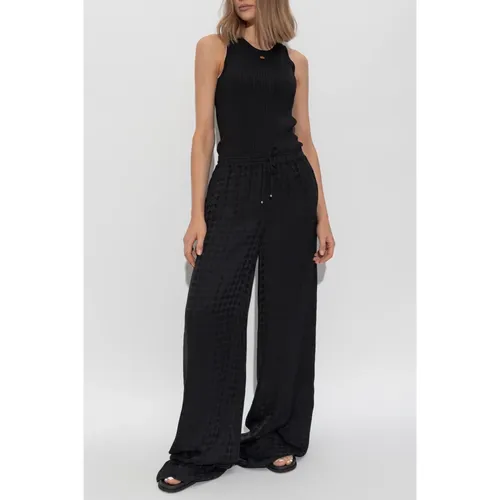 Tops > Sleeveless Tops - - Amiri - Modalova
