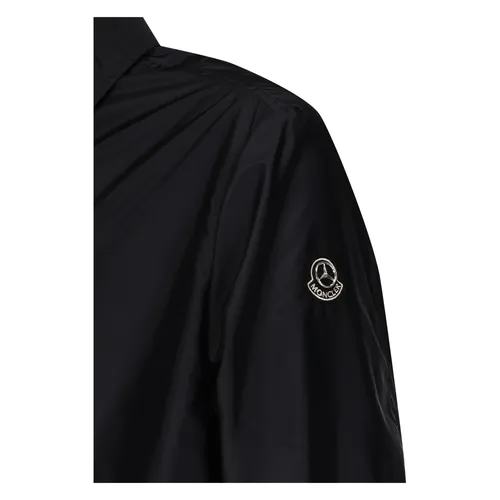 Jackets > Light Jackets - - Moncler - Modalova