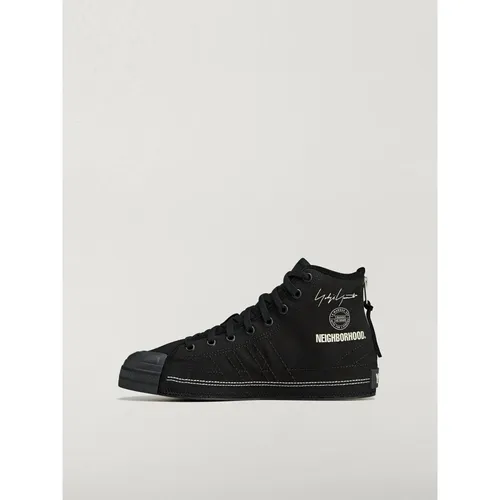 Y-3 - Shoes > Sneakers - Black - Y-3 - Modalova