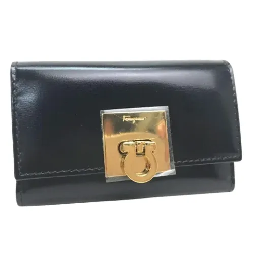 Pre-owned > Pre-owned Accessories - - Salvatore Ferragamo Pre-owned - Modalova