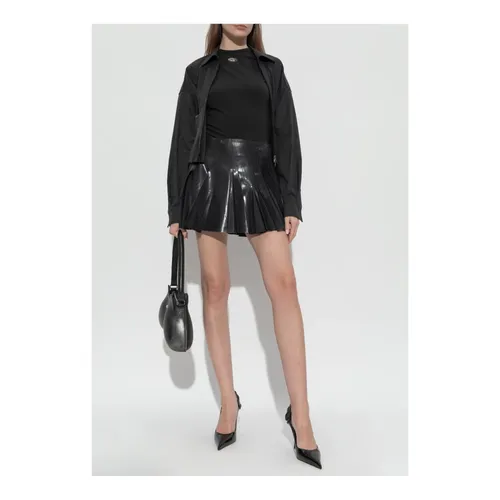 Skirts > Short Skirts - - Diesel - Modalova