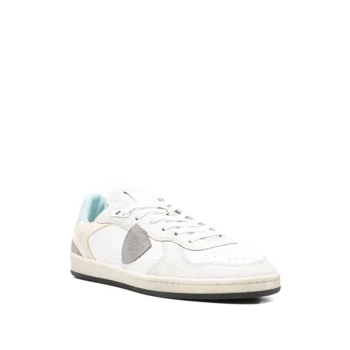 Shoes > Sneakers - - Philippe Model - Modalova