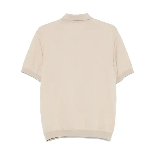 Tops > Polo Shirts - - Paul & Shark - Modalova