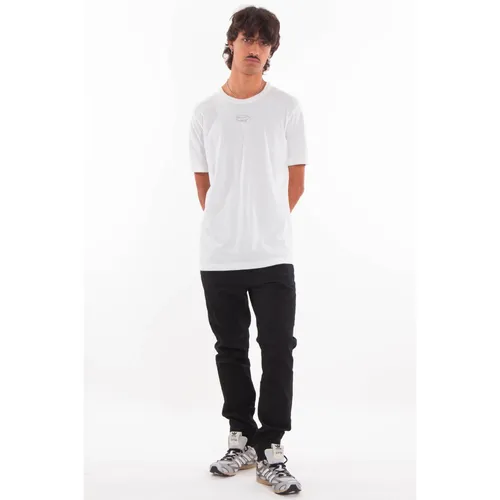 Trousers > Slim-fit Trousers - - Diesel - Modalova