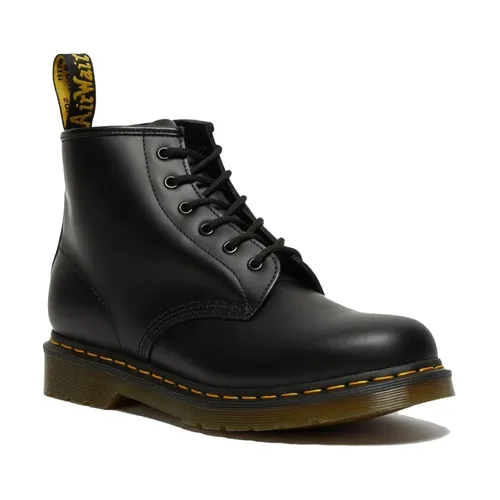 Shoes > Boots > Lace-up Boots - - Dr. Martens - Modalova