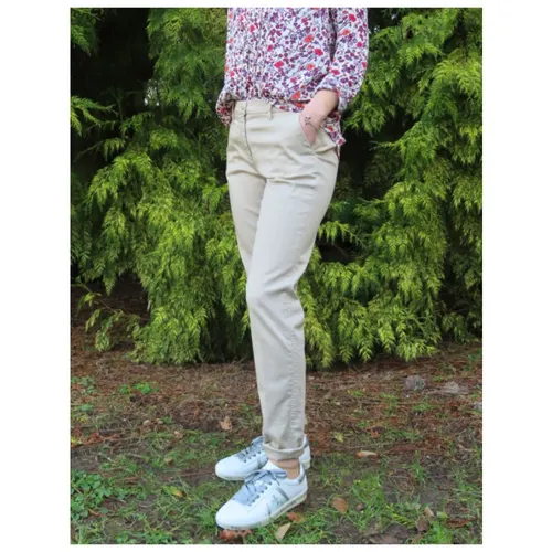 Trousers > Chinos - - Mason's - Modalova