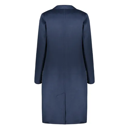 Coats > Double-Breasted Coats - - Moorer - Modalova