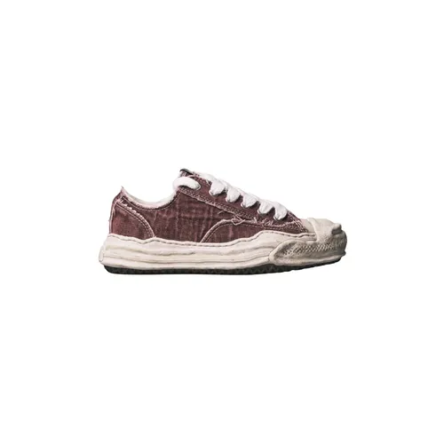 Shoes > Sneakers - - Mihara Yasuhiro - Modalova