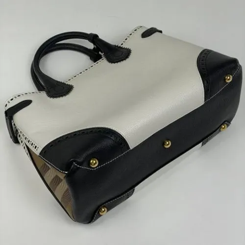 Pre-owned > Pre-owned Bags > Pre-owned Handbags - - Burberry Vintage - Modalova