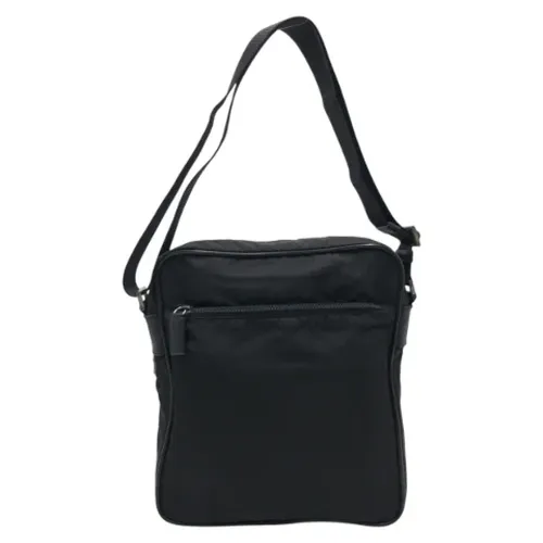 Pre-owned > Pre-owned Bags > Pre-owned Cross Body Bags - - Prada Vintage - Modalova