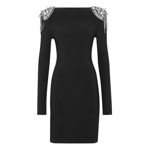 Dresses > Occasion Dresses > Party Dresses - - Philipp Plein - Modalova