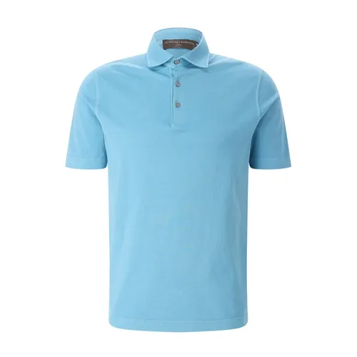 Tops > Polo Shirts - - Filippo De Laurentiis - Modalova