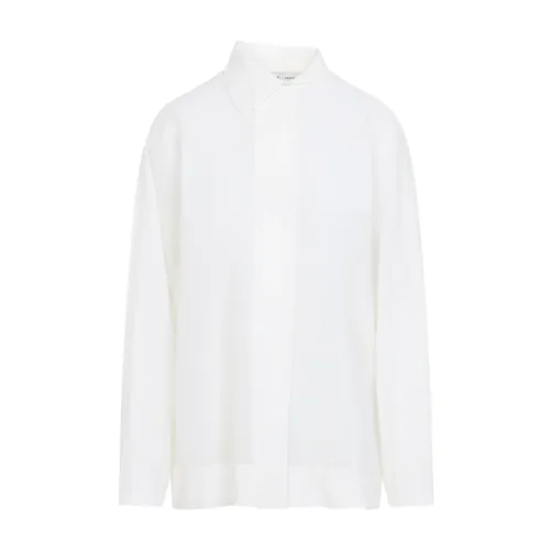 Blouses & Shirts > Shirts - - Carven - Modalova