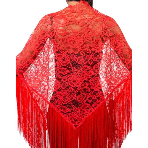 Accessories > Scarves - - Doris S - Modalova