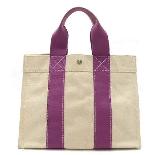 Pre-owned > Pre-owned Bags > Pre-owned Tote Bags - - Hermès Vintage - Modalova