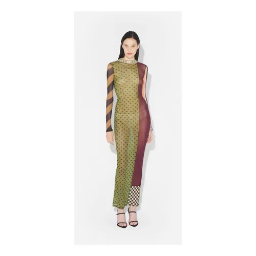Dresses > Day Dresses > Maxi Dresses - - Jean Paul Gaultier - Modalova
