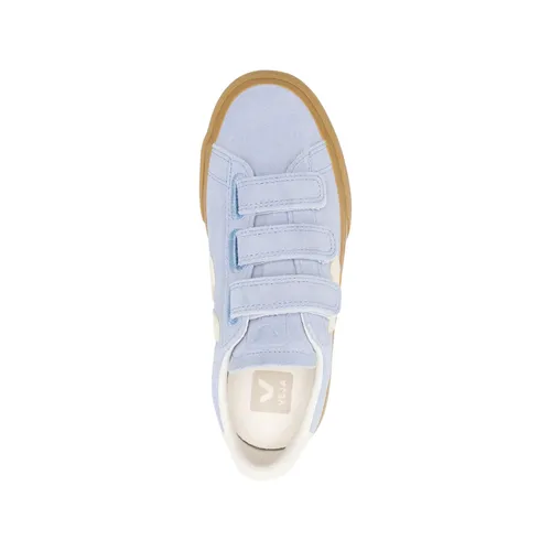 Veja - Shoes > Sneakers - Blue - Veja - Modalova