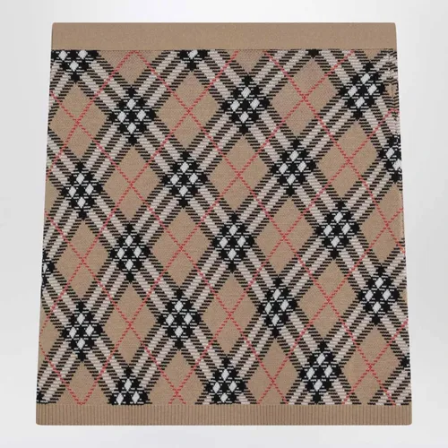 Skirts > Short Skirts - - Burberry - Modalova