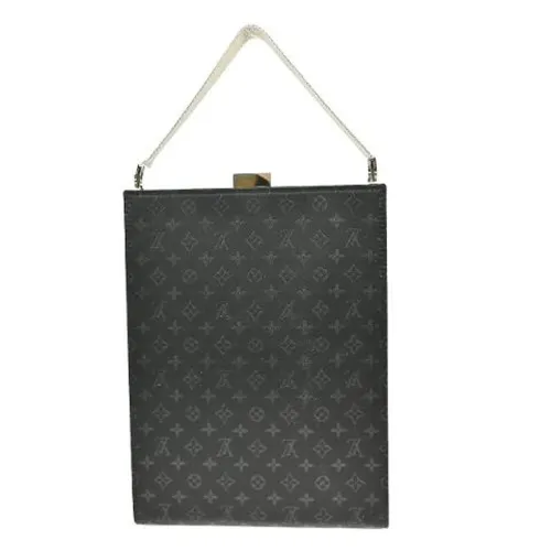 Pre-owned > Pre-owned Bags > Pre-owned Handbags - - Louis Vuitton Vintage - Modalova