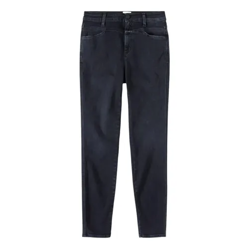 Jeans > Cropped Jeans - - Closed - Modalova