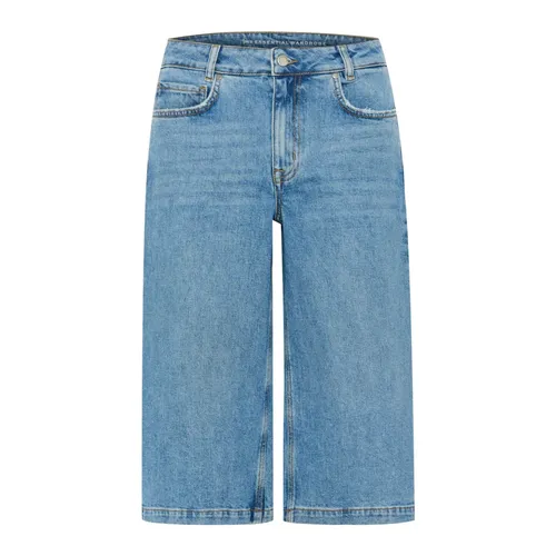 Shorts > Denim Shorts - - My Essential Wardrobe - Modalova