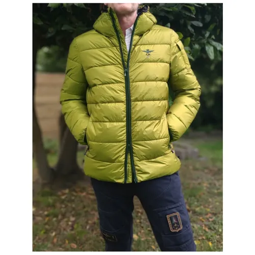 Jackets > Light Jackets - - Aeronautica Militare - Modalova