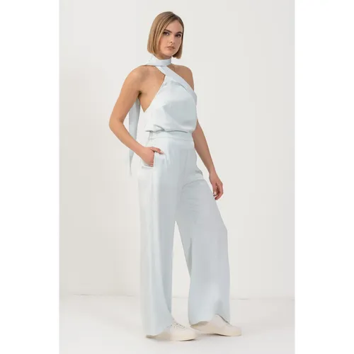 Trousers > Wide Trousers - - Kocca - Modalova
