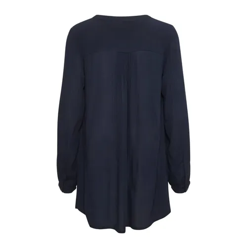Blouses & Shirts > Tunics - - Kaffe - Modalova