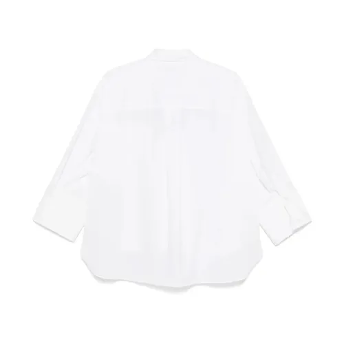 Blouses & Shirts > Shirts - - Michael Kors - Modalova